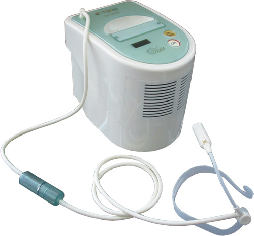 Oxygen Concentrater SB-G8000