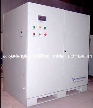 PSA Nitrogen Generator for Pharmaceutical Packing