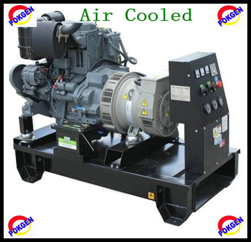 Deutz Power Generator