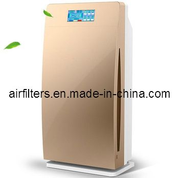 Air Purifier & Air Cleaner for Home and Office