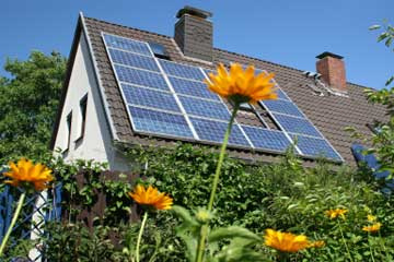 3kw Solar Home Electricity Supplying System