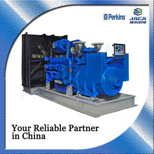 1200kw Diesel Generator with Perkins Engine 4012-46tag2a