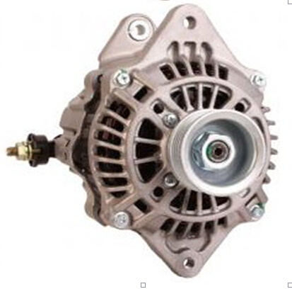 A13890m: Alternator for Mitsubishi Pmgr 12V 1 2kw Cw