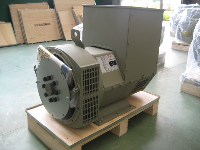 64kw/80kVA (JDG224GS) Three Phase Brushless AC Alternator