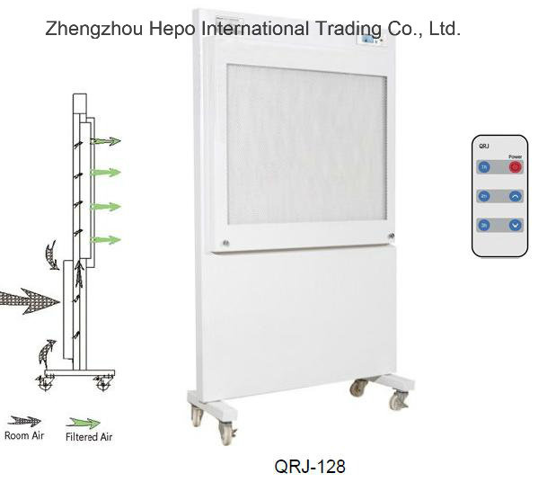 High Quality and Durable Air Purifier