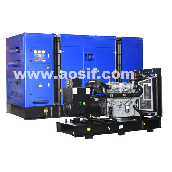 Aosif Electric Alternator Generator 600kVA