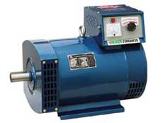 ST Series Generators