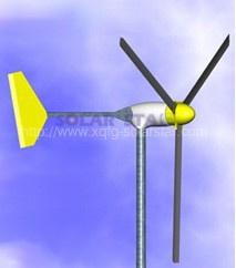 Wind Power Generator