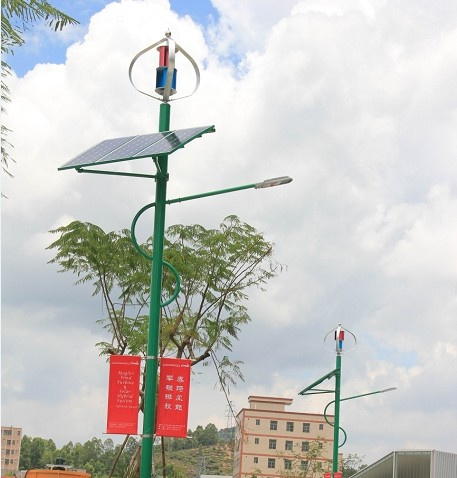 400W Home Wind Turbine (wind power generator 200W-10KW))