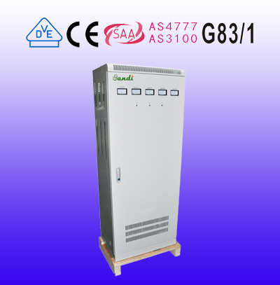 DC Converter AC Inverter for Wind System 10kVA (SDP-10KW)