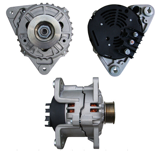 12V 70A Alternator for Bosch Ford Lester 21222 0123310029