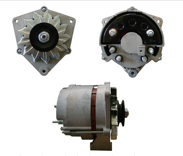 24V 27A Alternator for Bosch Khd Lester 20922 0120400791