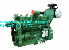 Cummins Generator Sets Drive Engine Ktaa19-G6a