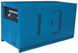 GF3 Diesel Generator