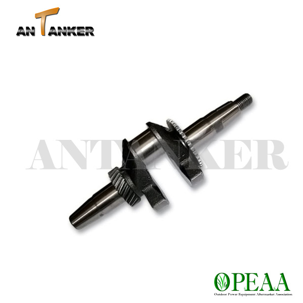 Small Engine Parts-Crankshaft for Honda 13310-Ze0-000 (AT307-HD160-00)