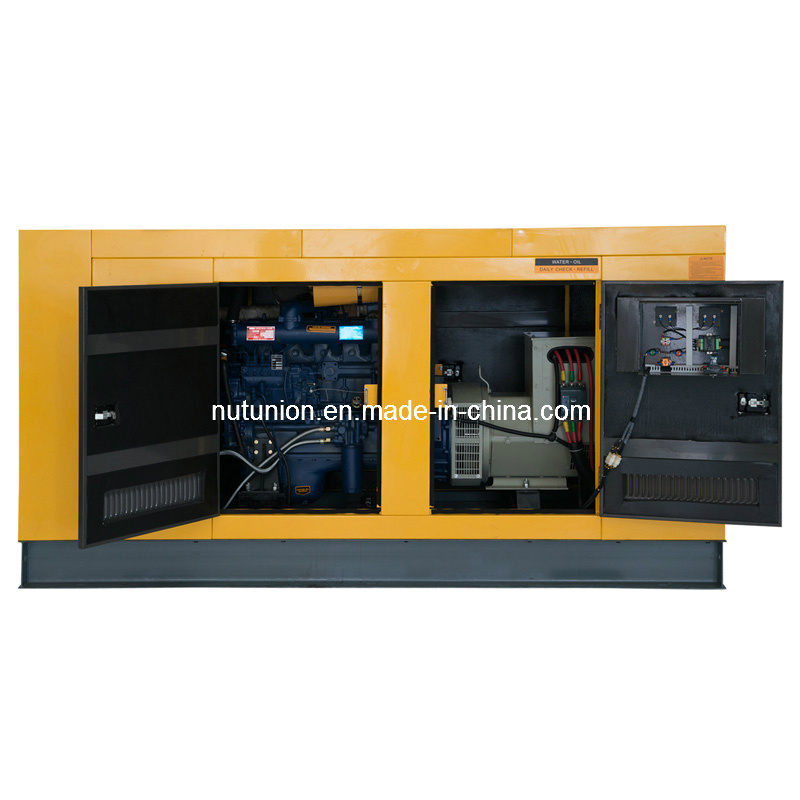 Diesel Generators
