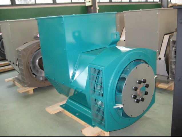 200kw Godlike Alternator/Single Bearing Diesel Generator