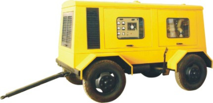Generator Set -1