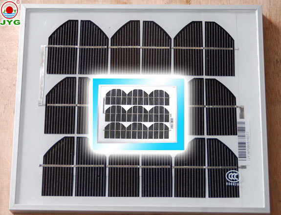 Solar Modules - 5w/12v