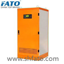 Grid Tie Solar Power Inverter (FZ-ZB) (Three Phases-10kw)
