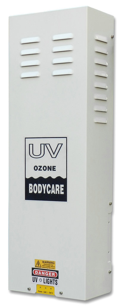 UV Ozone Genertors