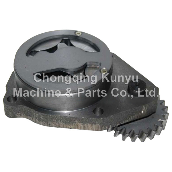 Cummins Engine Oil Pump (3941742)