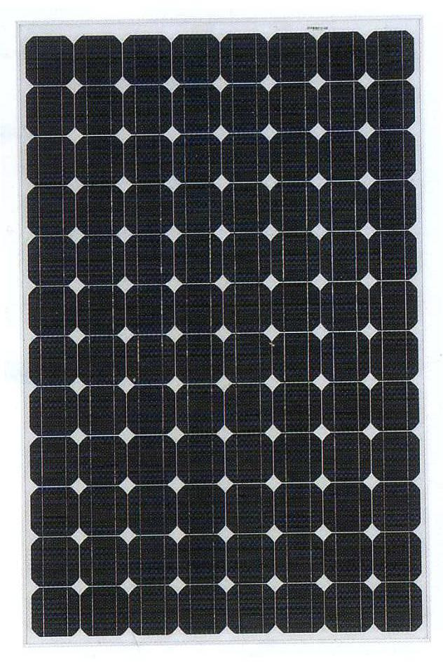 Solar Energy 255w Mono (NES72-5-255M)