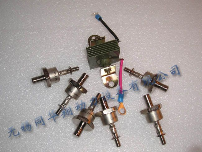 Diode Kit For Marathon Generator
