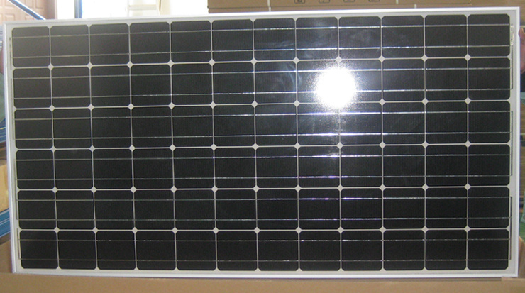 Solar Monocrystalline Module (SNS(185)m)