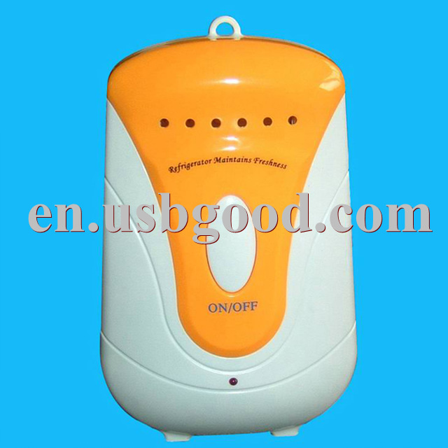Refrigerator Air Purifier