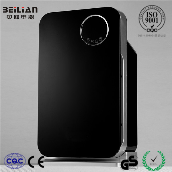 2015 Best Designed Air Cleaner with LCD Display