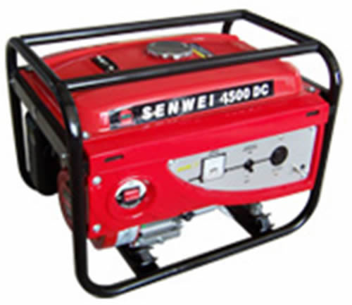 Gasoline Generator