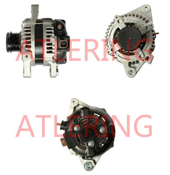 12V 130A Alternator for Denso Toyota 2706037030