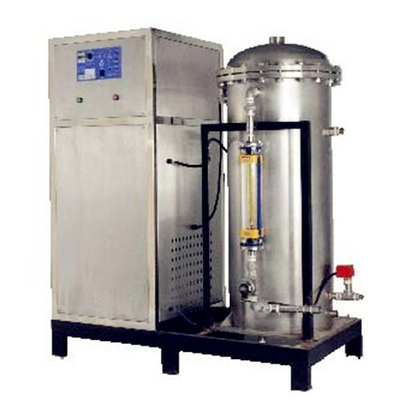 2000g Ozone Generator for Waste Water, Drinking Water Treatment