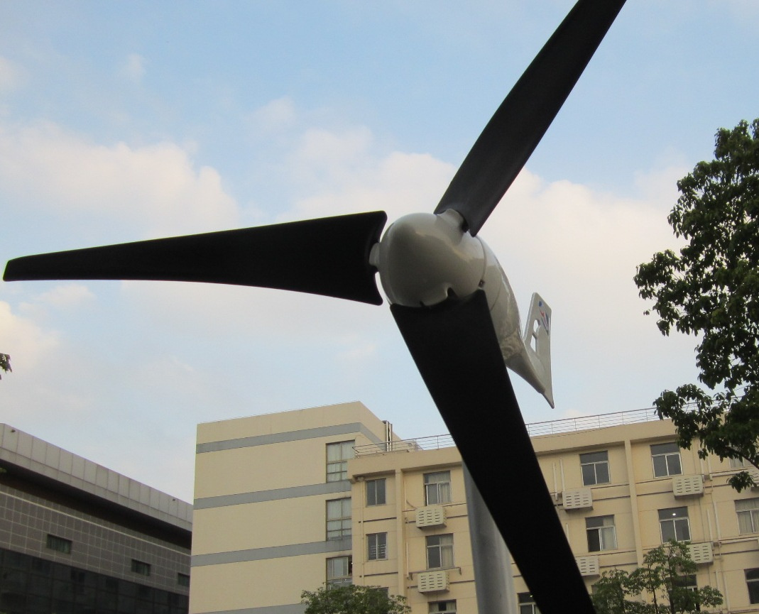 400W Wind Generator (V400)