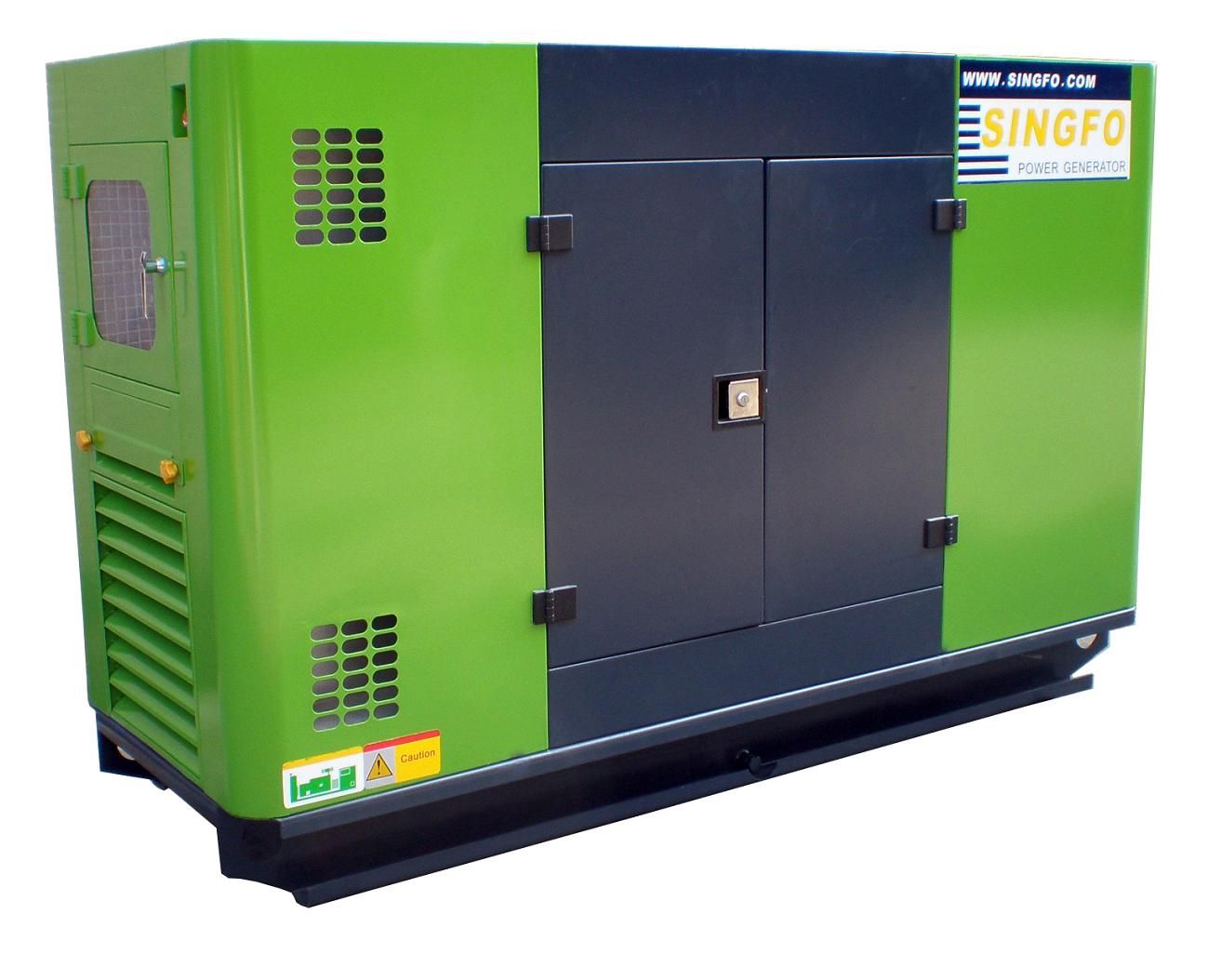 Generator Set