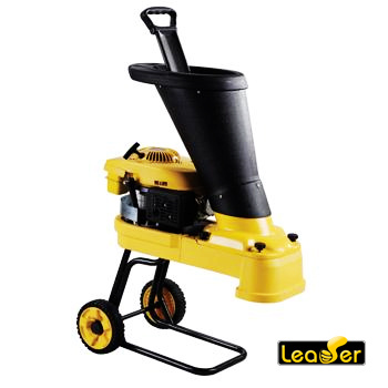 5.5HP Gasoline Shredder (P5001)
