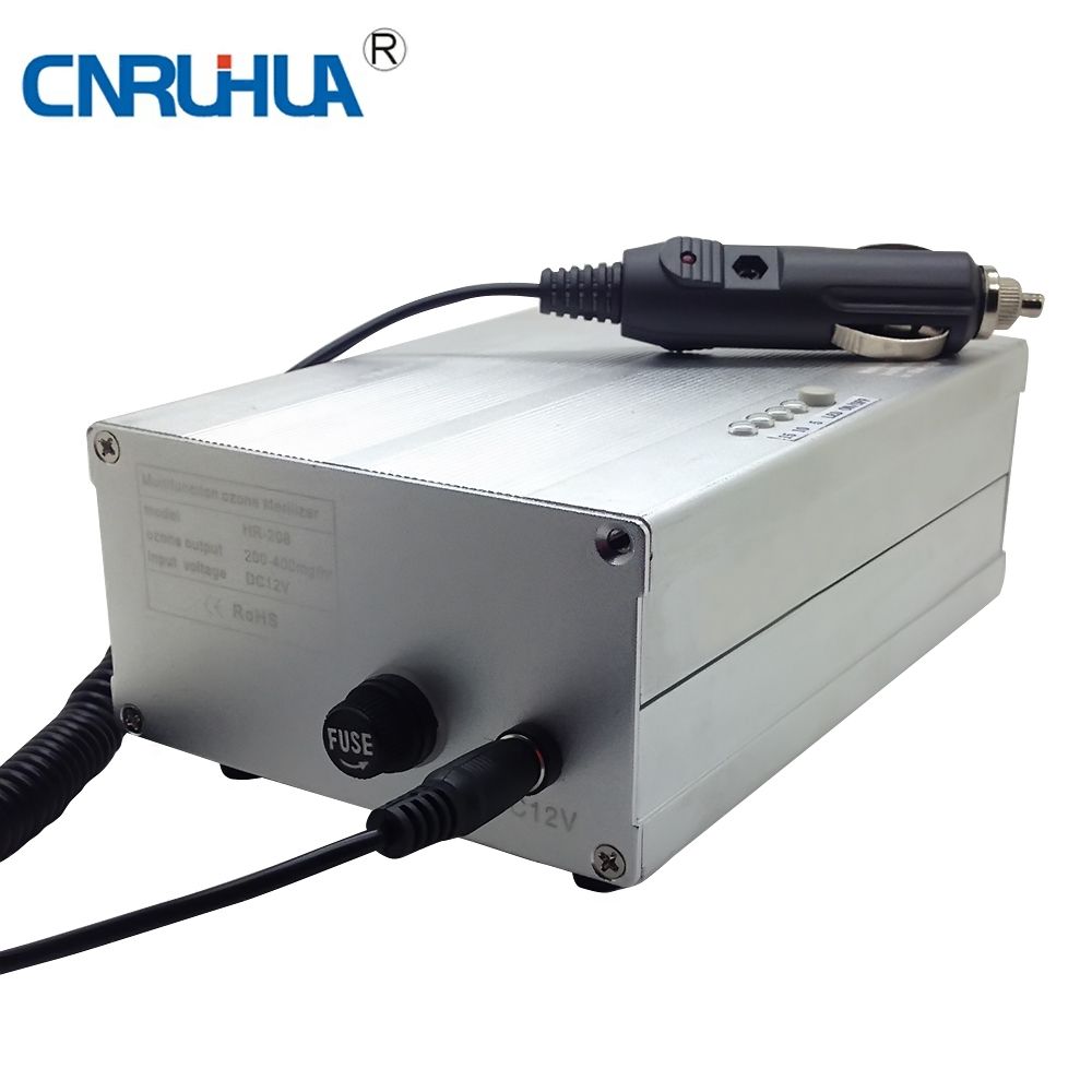 Hot Selling Mini Easy Use Active Carbon Purifier