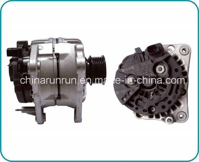 Alternator for Vw Beetle (028903028D 12V 90A)