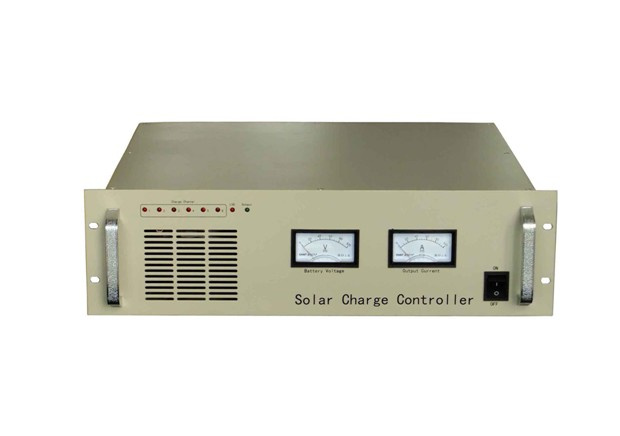 PV Power Station Solar Controller (100A)