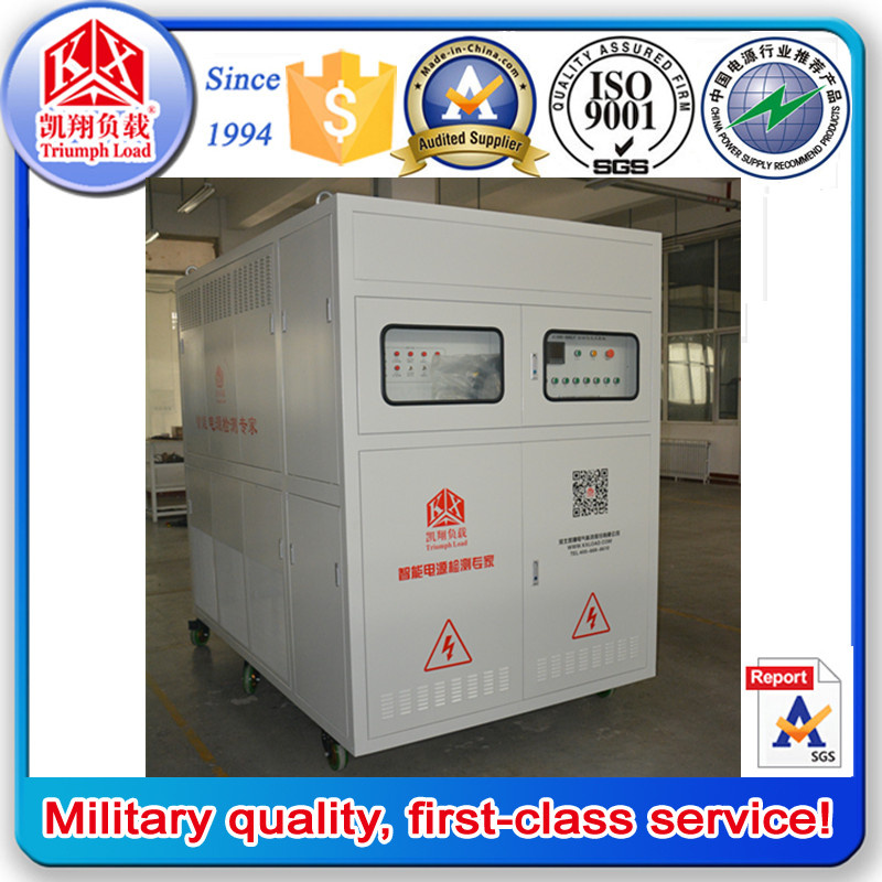 AC 400V Diesel Generator Load Bank 800kw