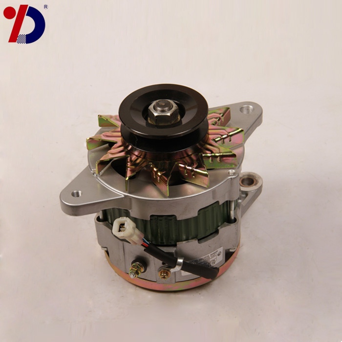 Generator of Truck Parts for Hino FM2p/P11c