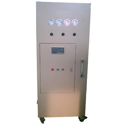 Nitrogen Generator for Foodstuff