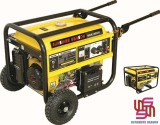 3kw Elepaq Gasoline Generators (SC5000CXS2) for Home & Outdoor Power Supply