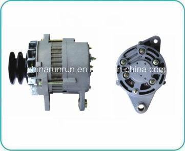 Alternator for Komatsh S6d105 (6008216130)