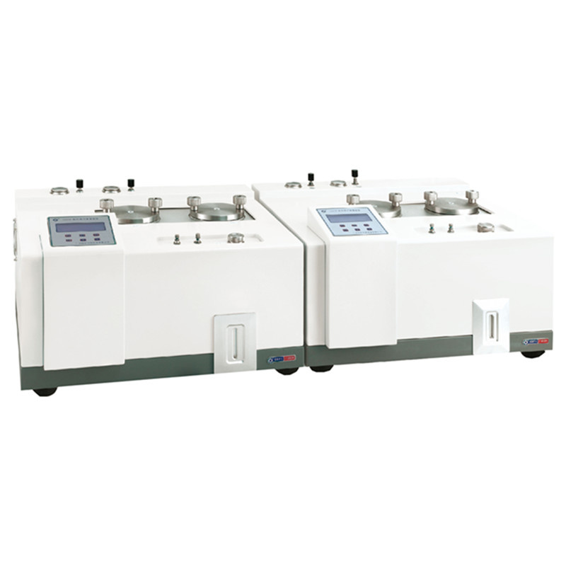 Y204d Oxygen & Water Vapor Dual Mode Permeation Tester