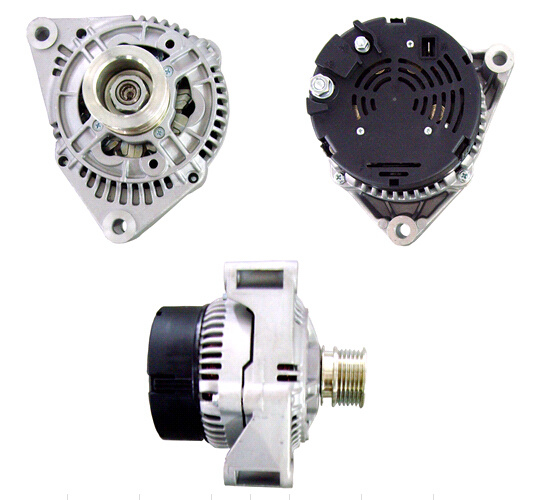 12V 90A Alternator for Bosch Mercedes Lester 13613 0123320044