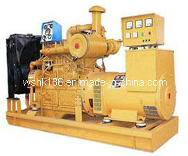 Diesel Electric Generators
