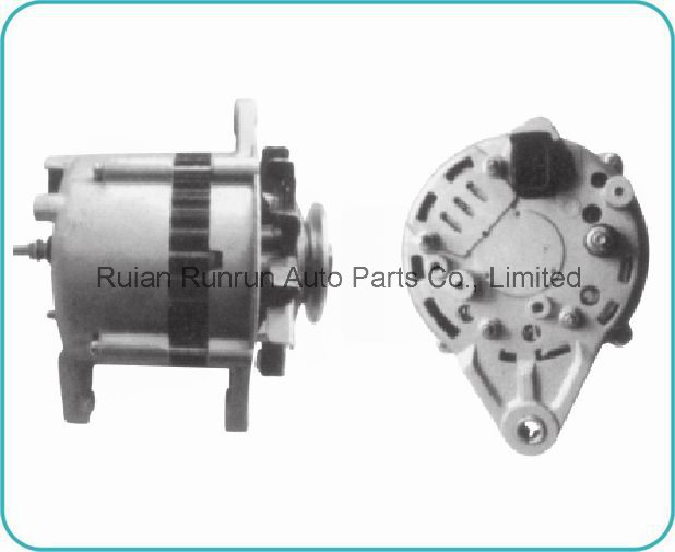 Auto Alternator 12V 50A for Td27 (23100-42k00)