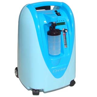 Oxygen Concentrator (POCA04)